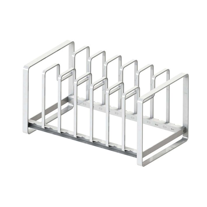 Yamazaki Under The Sink Storage Rack