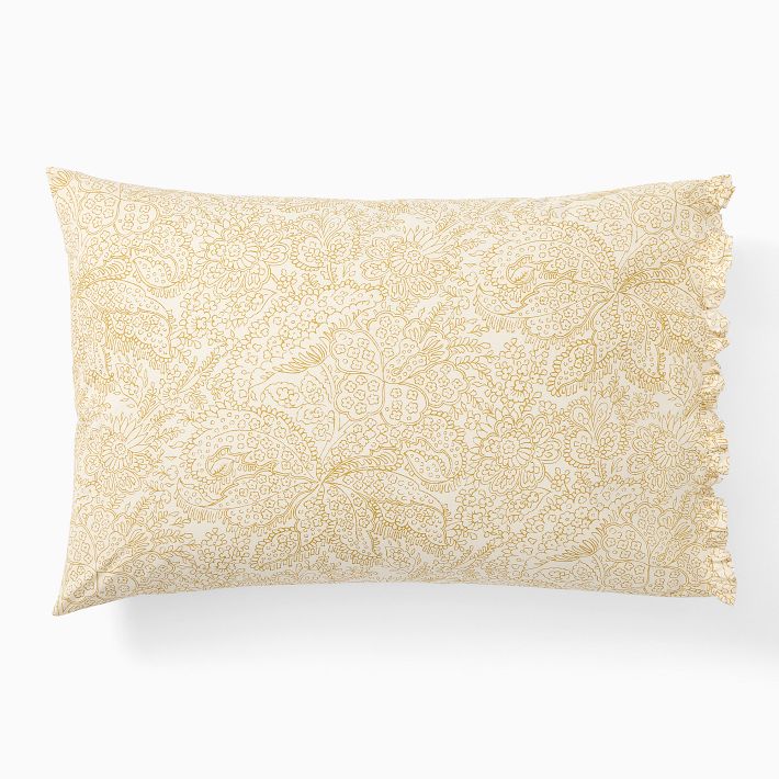 RHODE Garden Pillowcases (Set of 2)