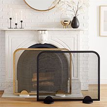 Up To 20% Off Fireplace Accessories