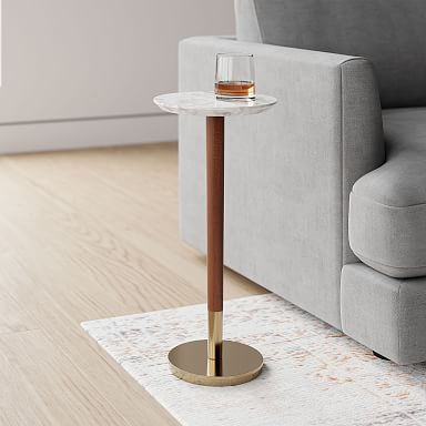 Side Table End & Side Tables | West Elm