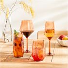 Sole Outdoor Wine Glasses (Set of 6)