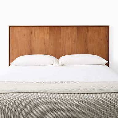 Headboards Modern Contemporary Designs West Elm