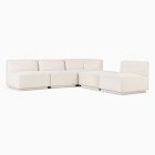 Build Your Own - Arianna Modular Sectional