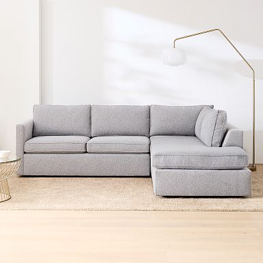Sectional All Sale West Elm