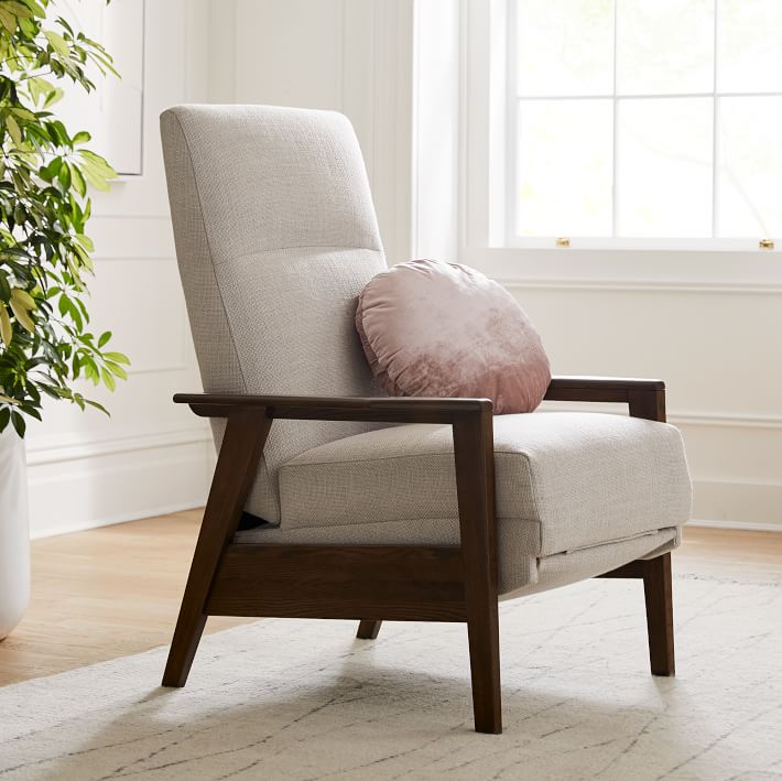 Mod recliner west elm discount