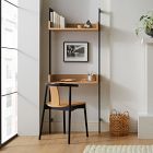 Dennett Modular Wall Desk