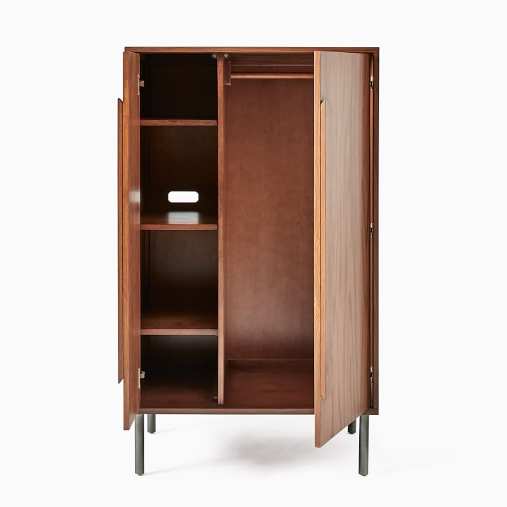 Gemini Armoire 32 West Elm