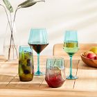 Sole Outdoor Wine Glasses (Set of 6)