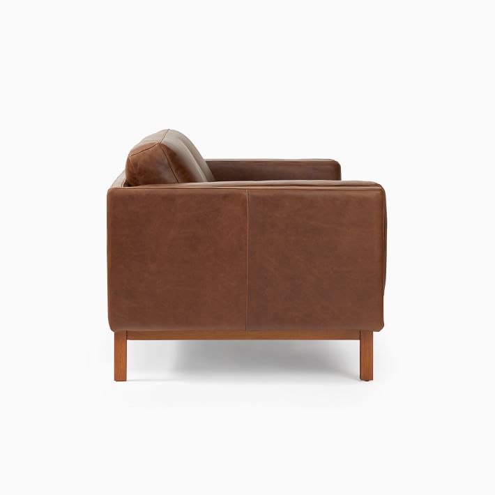 Dekalb couch west elm discount