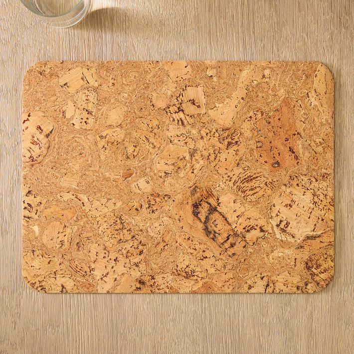 Casafina Cork Placemats (Set of 4)
