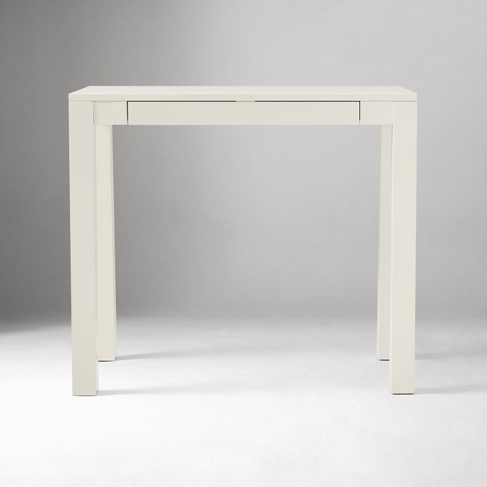 Parsons Mini Desk West Elm
