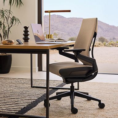 Steelcase Home Office Furniture | West Elm Steelcase Home Office Furniture | West Elm
