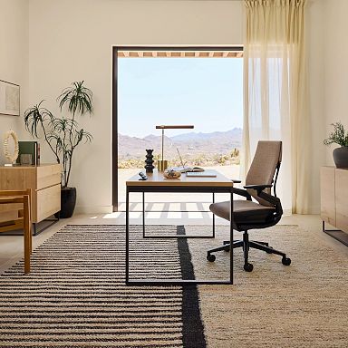 Steelcase Home Office Furniture | West Elm Steelcase Home Office Furniture | West Elm