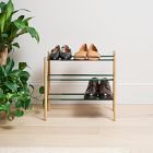 Yamazaki Extended Shoe Rack - 3 Tiered