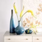 Reactive Glaze Ocean Ceramic Vases