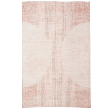 Kids Boho Machine Washable Rug