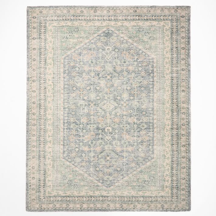 Caria Easy Care Rug