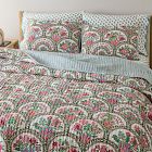RHODE Begonia Sheet Set