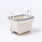 Steele Canvas Carry Basket