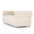 Voohres Channeled Sofa (88.5&quot;)