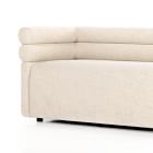 Voohres Channeled Sofa (88.5&quot;)