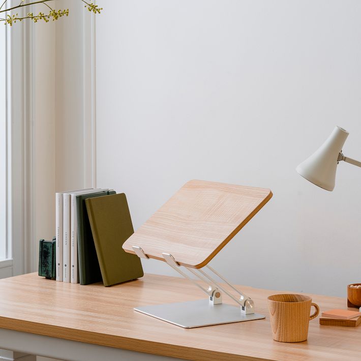 West elm laptop table hotsell