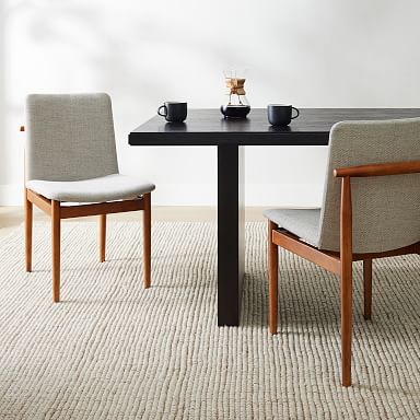 Basketweave West Elm x HERproject Collaboration West Elm