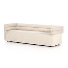 Voohres Channeled Sofa (88.5&quot;)