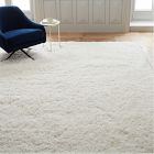 Cozy Plush Low-Shed Shag Rug