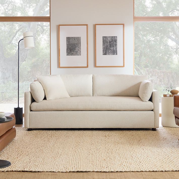 West elm marin couch discount