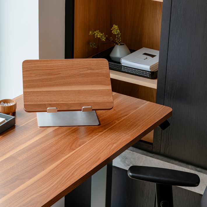 West elm laptop table hotsell