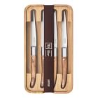 Tarrerias-Bonjean Expression Steak Knives (Set of 4)