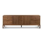 Berriman Media Console (78&quot;)