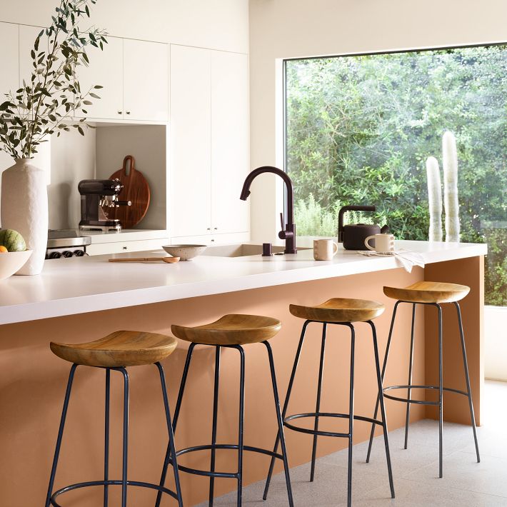 Alden Bar Counter Stools