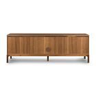 Berriman Media Console (78&quot;)