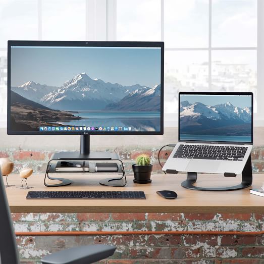 Twelve South Laptop Stand West Elm
