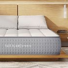 Lull Luxe Hybrid Mattress