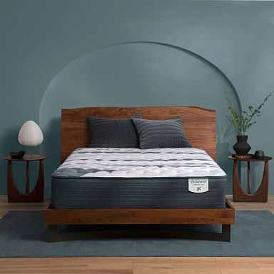 West Elm Mattress Topper offers Full Size