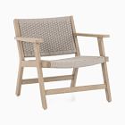 Catania Outdoor Rope Chair