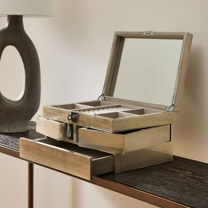 West elm jewelry tree hotsell
