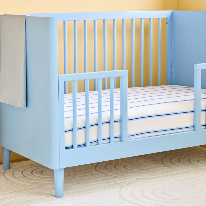 Mitzi Crib Conversion Kit Only Blue