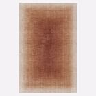 Shaded Border Performance Rug