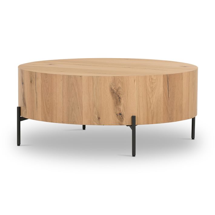 Veda Accent Table