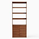 Bryce Bookshelf (34&quot;)