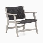 Catania Outdoor Rope Chair