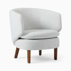 Crescent Lounge Chair