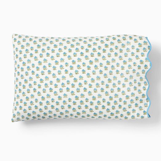 RHODE Begonia Pillowcases (Set of 2)