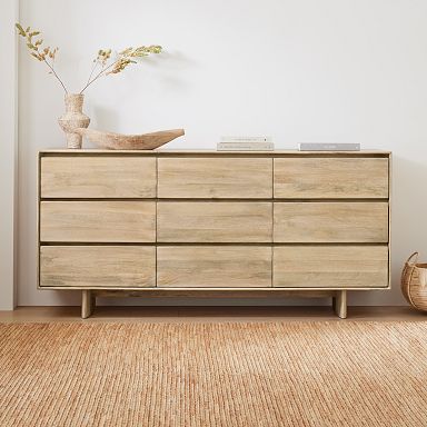 West elm anton dresser discount