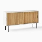 Quinn Shallow Media Console (48&quot;)