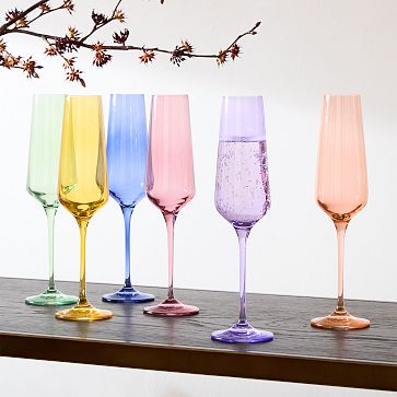 Flute set on sale